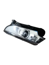 Farol Esquerdo Edge 2011 a 2014