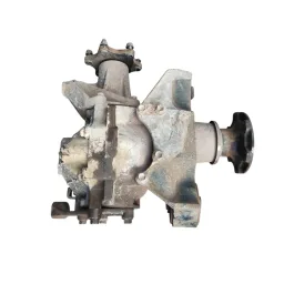 Diferencial Traseiro Suzuki Grand Vitara 2.0 2009 2010 2011