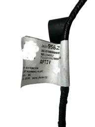 Cortina Airbag Direito Chevrolet Tracker 1.2 2022 a 2025 13393369