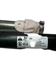 Cortina Airbag Esquerdo Chevrolet Tracker 1.2 2022 a 2025 4012781