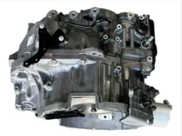 Caixa Cambio Volvo S60 S90 Xc60 Xc90 2.0 T8 Hibrido 2017/...