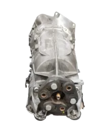Caixa Cambio Aut Bmw 120i 320i X1 2.0 N46 N43 2006 a 2011