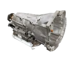 Caixa Cambio Aut Bmw 120i 320i X1 2.0 N46 N43 2006 a 2011