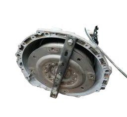 Caixa Câmbio Range Rover Spt 3.0 Die 14 a 23 Discovery 17/23