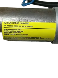 Cortina Airbag Lado Direito GM Captiva 2011 2012 2013 2014 20886375