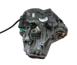 Caixa Cambio Manual Renault Duster Oroch 2.0 4x4 2012 a 2020