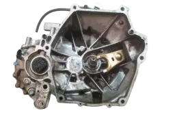 Caixa de Cambio Manual Honda Fit City 1.5 2009 2010 a 2014