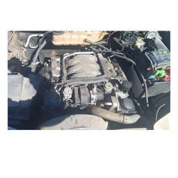 MOTOR MERCEDES C320 ML320 E320 CLK320 SLK320 3.2 1997/2005