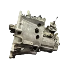 Caixa Cambio Manual 207 307 C3 C4 Partner Hoggar 1.6 2006/..
