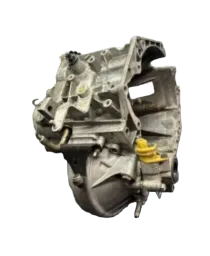 Caixa Cambio Manual 207 307 C3 C4 Partner Hoggar 1.6 2006/..