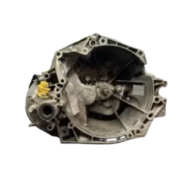 Caixa Cambio Manual 207 307 C3 C4 Partner Hoggar 1.6 2006/..