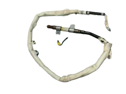 Cortina Airbag Lado Esq GM Captiva 2011 2012 2013 2014 20886376