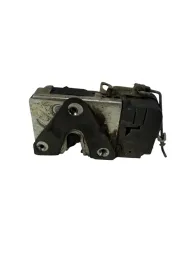 Fechadura Porta Diant Esq Peugeot 206 207 Hoggar 2p 4p C/tva