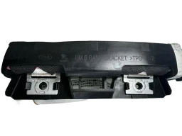 Cortina Airbag Lateral Lado Direito Kia Sorento 2016 a 2018 P628393904LL23