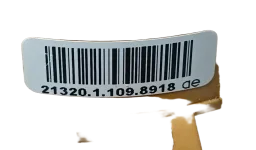 Hard Disk Cinta Airbag Fiat Pulse 2021 2022 2023 2024 59001352