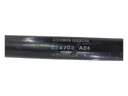 AMORTECEDOR TAMPA TRASEIRA PORTA MALAS FIAT PALIO 1996 2009