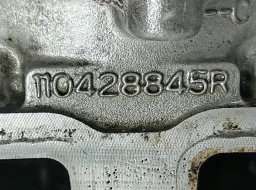 Cabeçote Renault Kwid 1.0 3cc Flex 2018 2019 2020 2021 2022