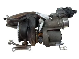 Turbina Bmw 320 328 120 125 220 X1 X3 2.0 N20 2013 a 2018