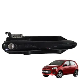 Maçaneta Externa Dianteira Direita Fiat Palio 2007 A 2017