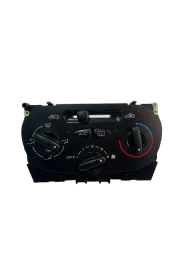 Comando Ar Condicionado Peugeot 206 207 1999 2010