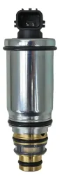 VALVULA TORRE ELETRONICA COMPRESSOR HCC SONATA ELANTRA AZERA