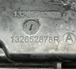 Tampa Válvulas Renault Kwid 1.0 3cc 12v Flex 2023 2024 2025/ 132652878R 132657328R