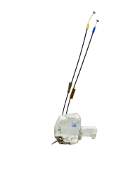 FECHADURA PORTA DIANTEIRA ESQUERDA MITSUBISHI ASX 2016 2021