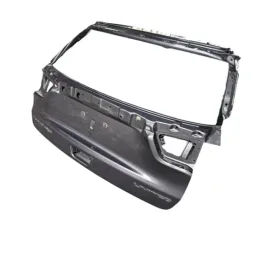 Tampa Porta Malas Jeep Compass Limited 2020 a 2023 Orig