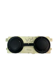 Comando Ar Ventilaçao Vw Fox Spacefox Cross 2004 2005 2009