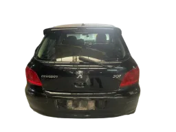 RETALHO LATERAL TRASEIRA ESQUERDA PEUGEOT 307 00/12 HATCH