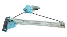 Máquina Vidro Eletrico  Direito  Fox 2003 A 2009 Original