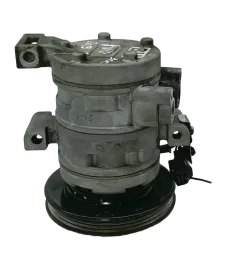 Compressor Ar Condicionado Kwid 1.0 12v 3cc 2018/2019 Flex 6471005290