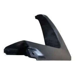 Acabamento Externo Direito Caçamba Renault Oroch 938j64478r