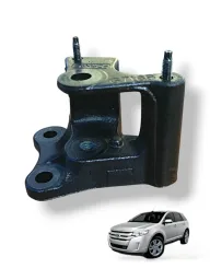 Suporte Coxim Cambio Edge 3.5 V6 2011 2012 a 2015