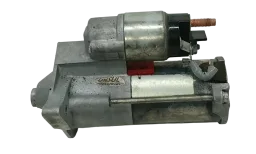 Motor Partida Arranque Kwid Sandero Logan 1.0 3cc 2017/