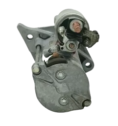 Motor Partida Arranque Kwid Sandero Logan 1.0 3cc 2017/ 233004485R 233006904R