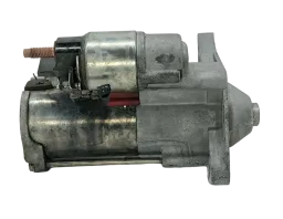 Motor Partida Arranque Kwid Sandero Logan 1.0 3cc 2017/ 233004485R 233006904R