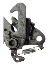FECHADURA CAPO DIANTEIRO PEUGEOT 206 207 307 2009 2011
