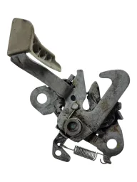 FECHADURA CAPO DIANTEIRO PEUGEOT 206 207 307 2009 2011