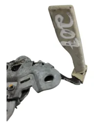 FECHADURA CAPO DIANTEIRO PEUGEOT 206 207 307 2009 2011