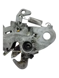 FECHADURA CAPO DIANTEIRO PEUGEOT 206 207 307 2009 2011