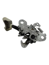FECHADURA CAPO DIANTEIRO PEUGEOT 206 207 307 2009 2011