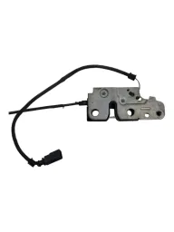 Fechadura Capo Alarme volkswagen Jetta 2.5 2005 2010