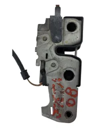 FECHADURA CAPO ALARME VOLKSWAGEN JETTA 2.5 2005 2010