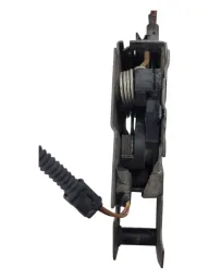 FECHADURA CAPO ALARME VOLKSWAGEN JETTA 2.5 2005 2010