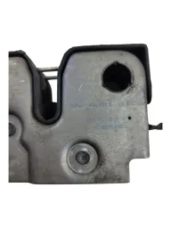 FECHADURA CAPO ALARME VOLKSWAGEN JETTA 2.5 2005 2010