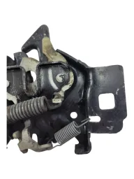 FECHADURA CAPO DIANTEIRO FORD EDGE 3.5 2013 2015 6E5A16700