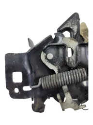 FECHADURA CAPO DIANTEIRO FORD EDGE 3.5 2013 2015 6E5A16700