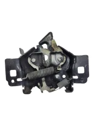 Fechadura Capo dianteiro Ford Edge 3.5 2013 2015 6e5a16700