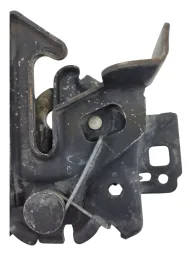 FECHADURA CAPO DIANTEIRO FORD EDGE 3.5 2013 2015 6E5A16700